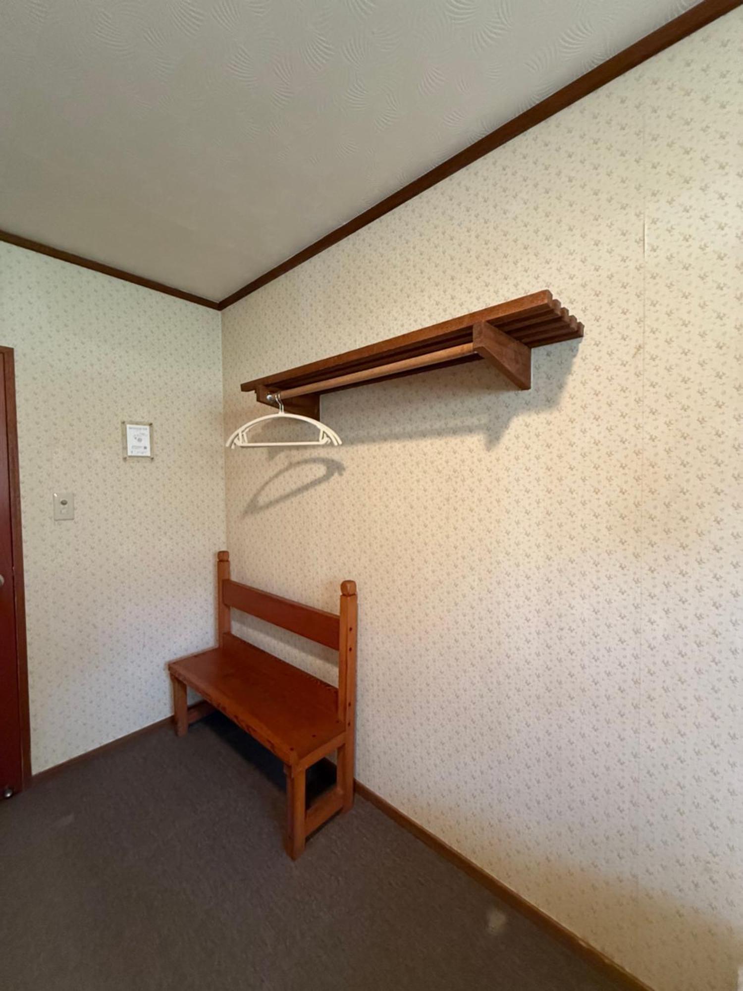 Albergo Del Otto فوجيكاواجوتشيكو المظهر الخارجي الصورة