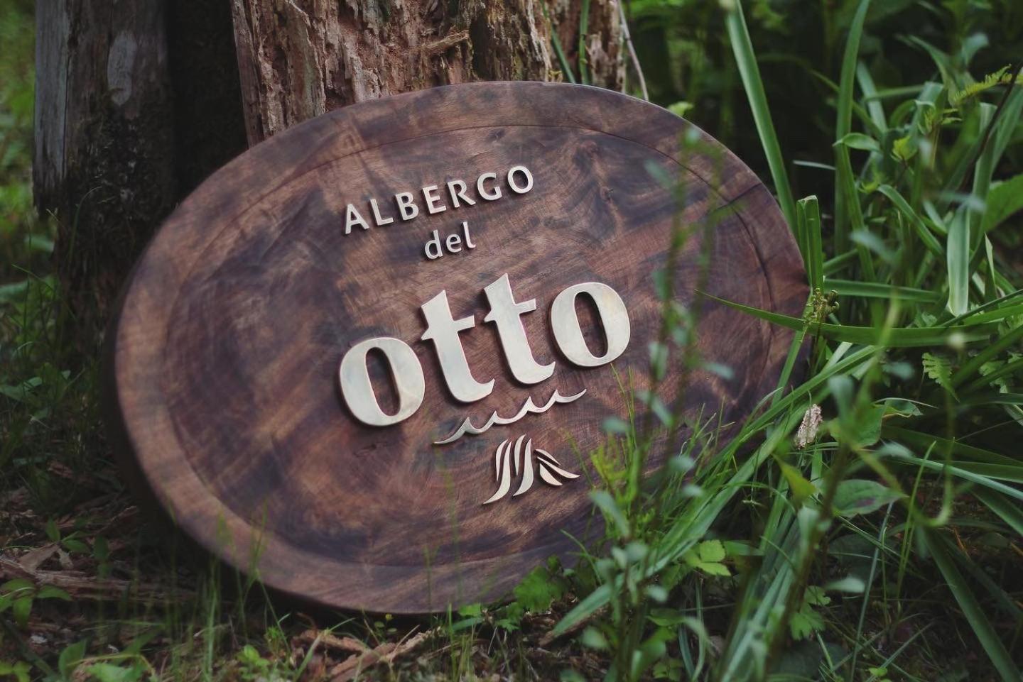 Albergo Del Otto فوجيكاواجوتشيكو المظهر الخارجي الصورة