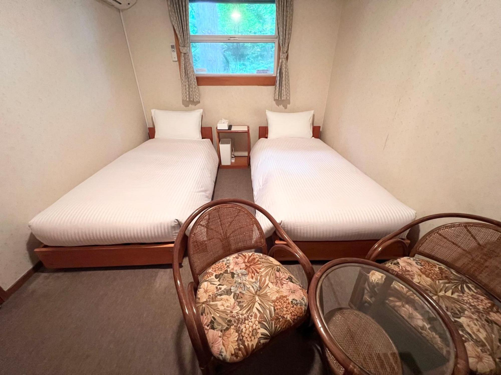 Albergo Del Otto فوجيكاواجوتشيكو المظهر الخارجي الصورة